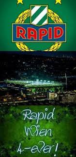 68 SK Rapid Wien - Lebenssinn # grünweißeLiebe-Ideen | rapid wien, sk  rapid, wien