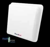 UHF Long range reader 20M reading range IP 67 rated