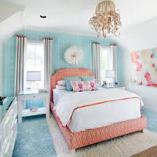 Check spelling or type a new query. Blue And Coral Bedroom Ideas And Photos Houzz