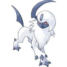 It has a new ability known as pastel veil the prevents the pokémon and its allies. Absol Pokemon Bulbapedia The Community Driven Pokemon Encyclopedia