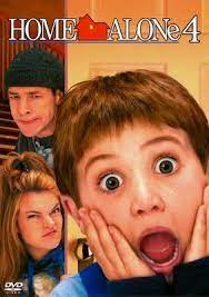 Home Alone 4 Poster Id 630281 Free Movies Online Home Alone Full Movie Home Alone