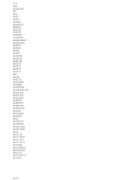 Impartirea invitatilor pe lista se face in functie de fisierul incarcat de dumneavoastra. Row Nature