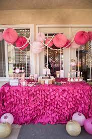 Juicy Couture Baby Shower Party Ideas Supplies Decor Couture Baby Shower Baby Shower Juicy Couture Baby