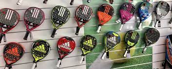 We did not find results for: Pin Van Malakapadel Op Palas De Padel Malakapadel