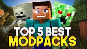 It is based on the popular performance mods sodium, . 5 Best Minecraft Modpacks To Play With Friends In 2021