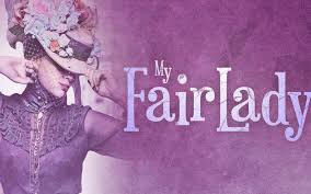 Epac My Fair Lady 2019 Ephrata Performing Arts Center