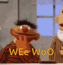 Wee Woo Gifs Tenor