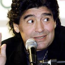 Al nuevo Maradona empiezan a lloverle las ofertas de trabajo