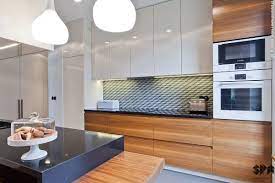 Apartment Wille Parkowa Katowice Picture Gallery Clean Kitchen Design Kitchen Room Design Interior Design Kitchen