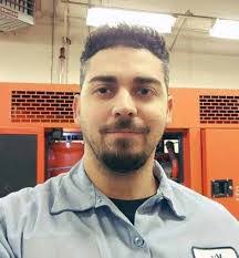 Michael Bajo's Instagram, Twitter & Facebook