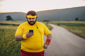 Obesity is a complex disease involving an excessive amount of body fat. Latest Evidence On Obesity And Covid 19