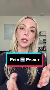 #stitch with @MacKenzie This is how we alchemize our pain into power 🔥 . .  . . . #somaticexperiencing #somatichealing #peoplepleasernomore  #fawnresponse