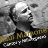 B.A. TANGO Nº 201 by RAUL MAMONE