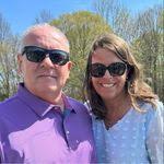 Tonya Bolin's Instagram, Twitter & Facebook