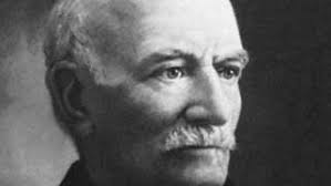 William Worrall Mayo