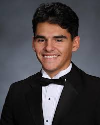 First Honors Second Semester