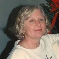 Elaine Sumner Hunter Obituary December 10, 2012