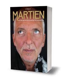Biografie Martien Meiland Gesigneerd Door Hele Familie Voor 25 Biografie Familie Boeken