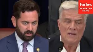 Mike Lawler Presses Top State Department Official On 'Department-Wide'  Counter Intelligence