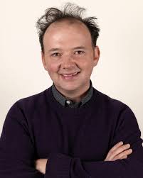 All of us at Interact are saddened by the loss of one of our talented and  prolific artists, Daniel Metchnek. Visual arts manager, Joli, expressed it  best. "Daniel was a bright, congenial