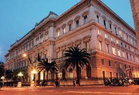 ( american express ) con sede legale in viale alexandre gustave eiffel 15, 00148 roma, con la presente proposta, Banca D Italia In Dizionario Di Economia E Finanza