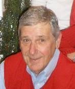 John Willoughby Obituary (1935