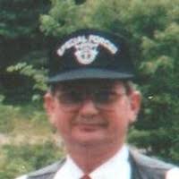 Obituary information for William J. Lessard