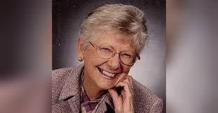 Helen D. Dooley Obituary