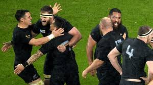 Claremont 7708 afrique du sud. Afrique Du Sud V Nouvelle Zelande Faits Saillants Des Matches Coupe Du Monde 2 015 Youtube