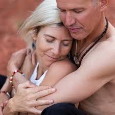 Carolin Hauser & Tim Nelsen