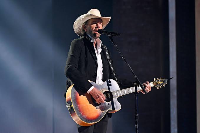 Toby Keith's Final, Gritty TV Performance at the 2023 PCCAs