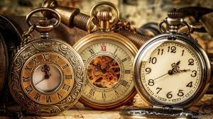 Senores Del Tiempo Como Los Relojes Estan Cambiando La Manera En La Que Vivimos Bbc News Mundo Relojes Antiguos Reloj Antiguo De Bolsillo Relojes De Bolsillo