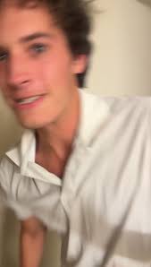 Mekayla Singing and Carson Barnes