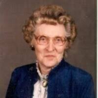 Pauline Thomas Dorsey