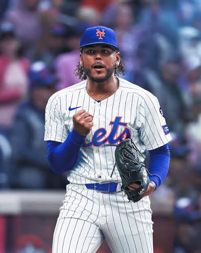 A new ace in Queens 💪 Will Freddy Peralta record 200+ strikeouts for the  4th straight year?