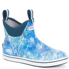 Maybe you would like to learn more about one of these? Xtratuf Mossy Oak 6 In Ankle Deck Boot Men S