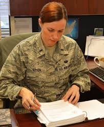Pa. Air Guardsman's empathy, experience make her case as full-time ...