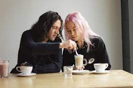 Better oblivion community center is an american indie rock duo consisting of musicians conor oberst and phoebe bridgers. Phoebe Bridgers And Conor Oberst Soft Oblivion