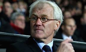 UEFA EURO 2012 Team Preview