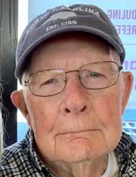 J.C. Ashworth Obituary January 13, 2024