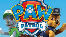 Puppenspiel „Paw Patrol“