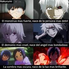El Monstruo Mas Fuerte Personajes De Terror Anime Desmotivaciones Memes De Anime