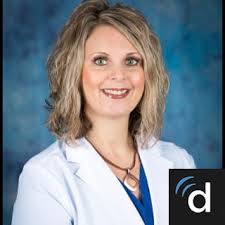 Amanda D. Underwood, NP