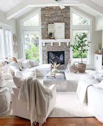 Give your home a warm welcome. Farmhouse Living Room Decor Ideas That You Can Incorporate In Your Own Home Farmhousehub