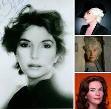 Happy Birthday Maureen Flanagan Cox Maureen Flanagan, best known by her  professional name, Flanagan, is a former actress and an early tabloid  model. In her twenties, Maureen was known as the most