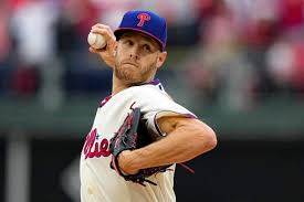 Phillies sign pitcher Zack Wheeler to $126 million, 3-year deal - WHYY