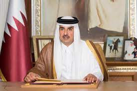 تم ترشيح محمد إمام لتجسيد دور البطولة. Ø£Ù…ÙŠØ± Ù‚Ø·Ø± Ø§Ù„Ø­Ù„ Ù„Ù„Ø­ØµØ§Ø± ØºÙŠØ± Ø§Ù„Ù…Ø´Ø±ÙˆØ¹ Ù‡Ùˆ Ø¨Ø­ÙˆØ§Ø± Ù…Ù† Ø¯ÙˆÙ† Ø´Ø±ÙˆØ· Ø§Ù„Ù…ÙŠØ§Ø¯ÙŠÙ†