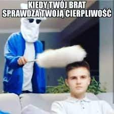 Każdy to wpisuje, nikt nie. Kruszwil Kamerzysta Mem Doms Akita Incoming Call Screenshot
