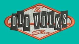 The 2026 Old Volks Show and Campout