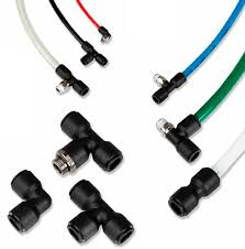 Contact the manufacturer directly for a quote. Compressed Air Fitting Parker Legris Polymer